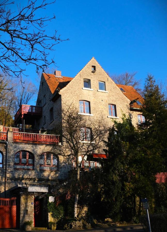 막트브라이트 Drachenburg 아파트 외부 사진