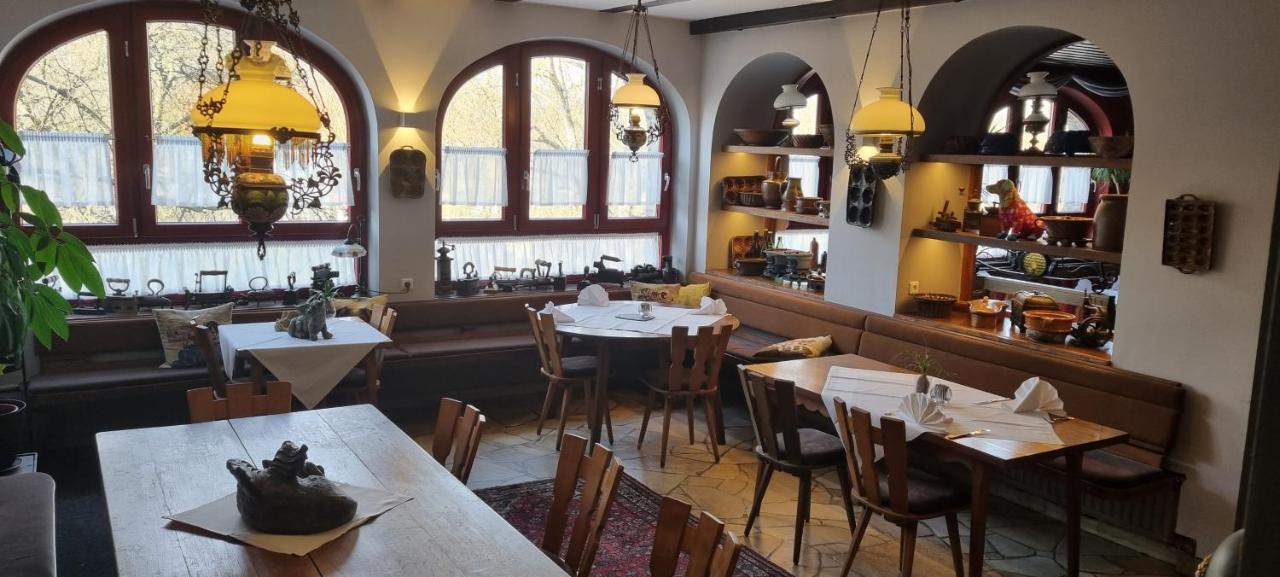 막트브라이트 Drachenburg 아파트 외부 사진