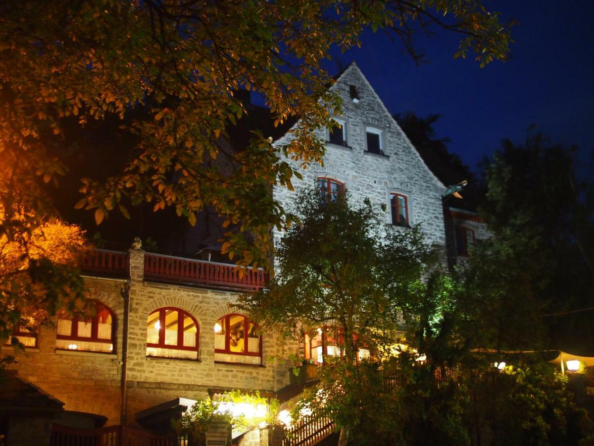막트브라이트 Drachenburg 아파트 외부 사진